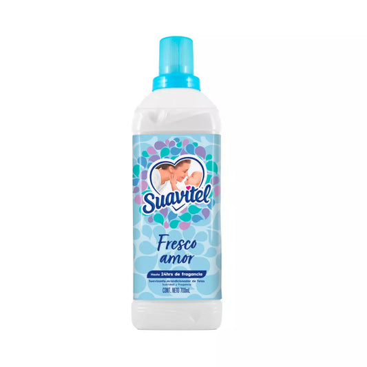 SUAVITEL REG FRESCO AMOR 700ML