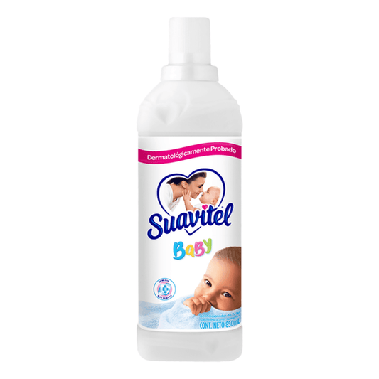 Suavizante Para Bebé 850 Ml