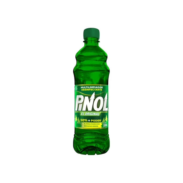 Limpiador Multiusos Pinol Mediano 500 ml Pinol Mediano