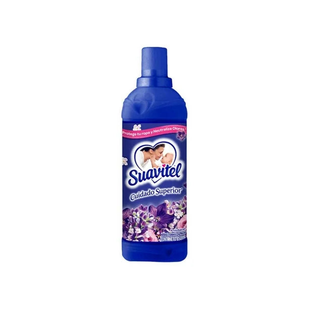 Suavizante Suavitel Anochecer 850 ml
