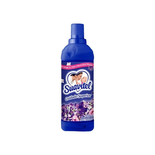 Suavizante Suavitel Anochecer 850 ml
