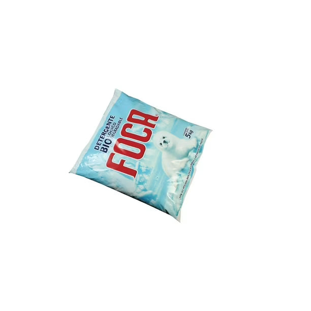 Detergentes Foca 5kg