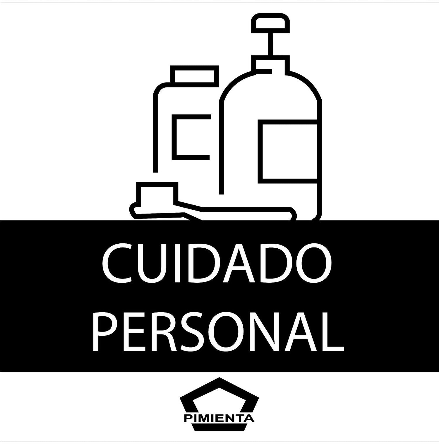 Cuidado Personal