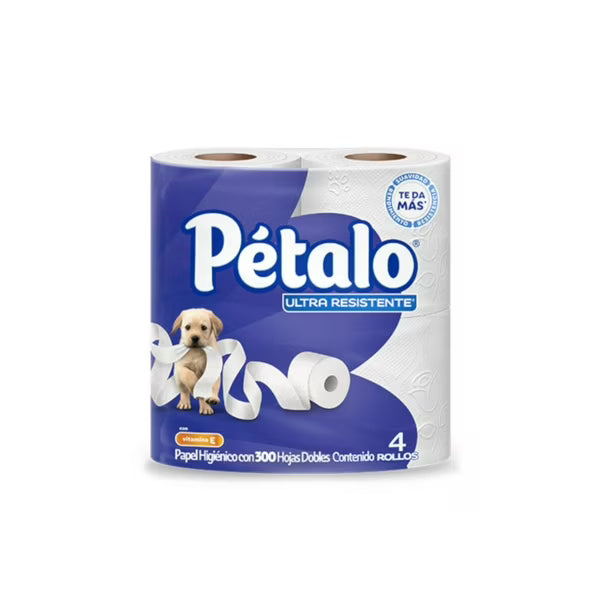 Petalo Resist 300 HD 4 rollos