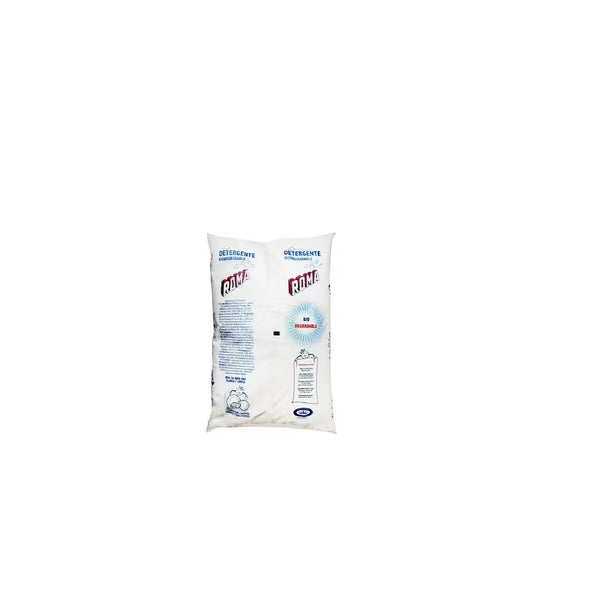 Roma Detergente Biodegradable en Polvo para Ropa Bolsa de 10 Kg