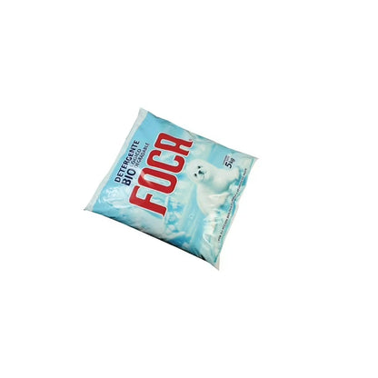 Detergentes Foca 5kg