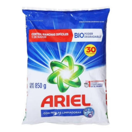 Ariel Regular 850 gr Ariel Regular