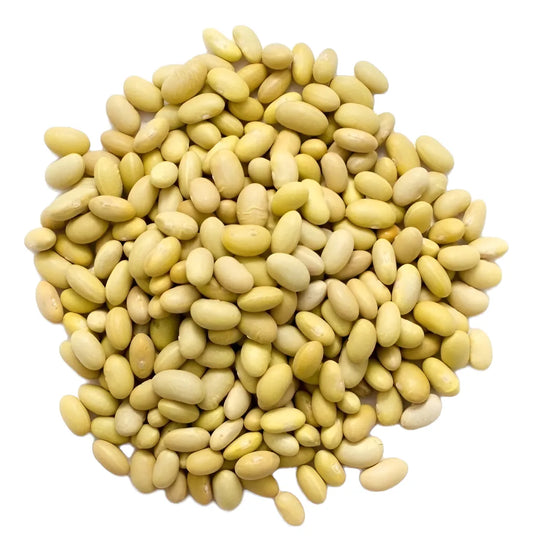 Frijol Peruano Higuera de 1k