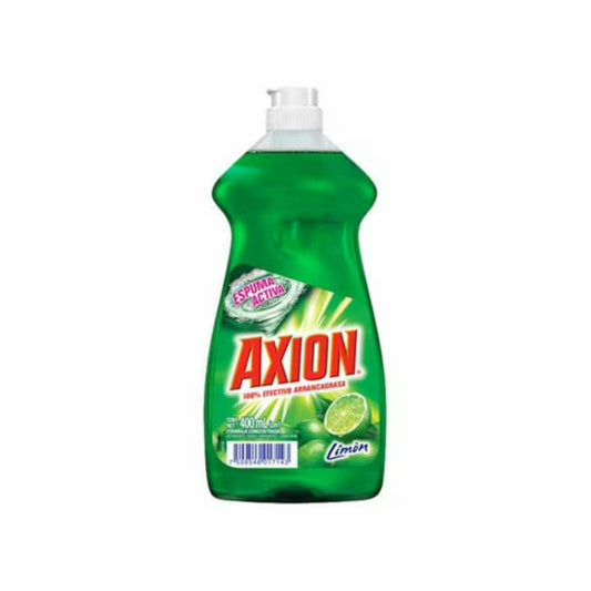 Axion Limón de 400 ML