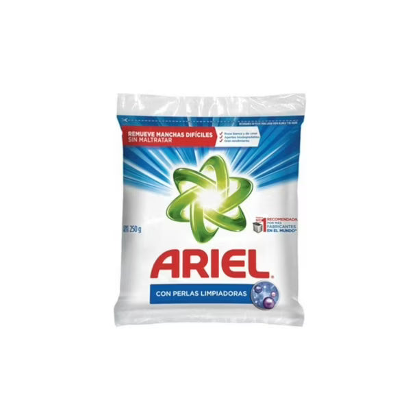 Ariel Regular de 250 gr Ariel Multiusos