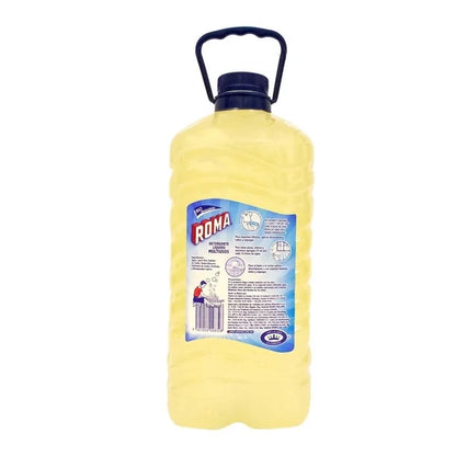 Detergente líquido Roma multiusos 3.785 l