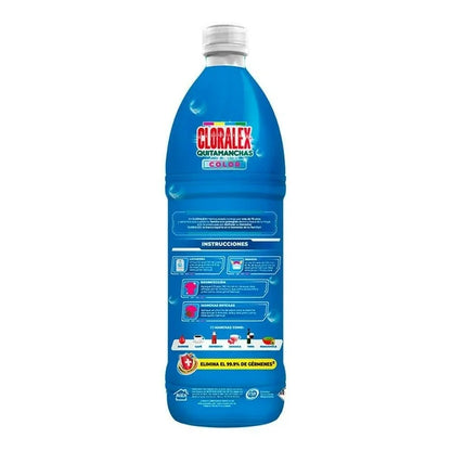 CLORALEX ROPA COLOR 950ML