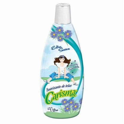 Suavizante Carisma Aroma Sandalo 1lt