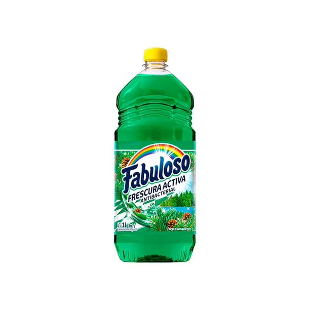 Fabuloso Fresco Amanecer 1 L