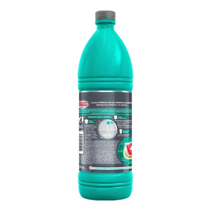 Blanqueador Cloralex Gel 950 ml
